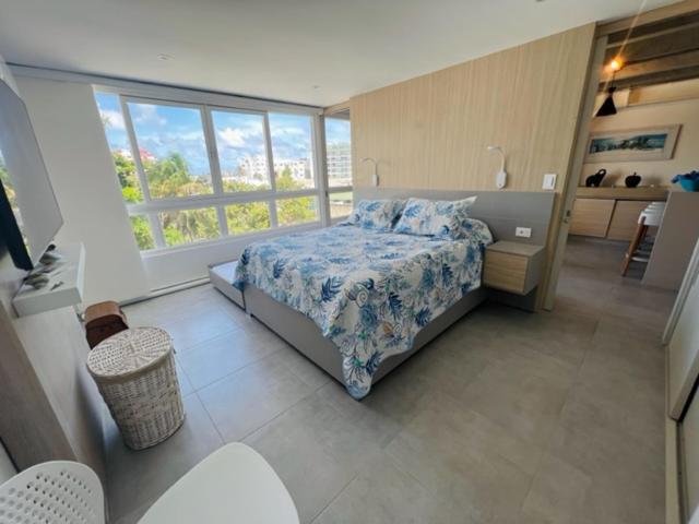 Apartamentos Hansa Bay Club - Apartamento de 1 dormitorio - 8
