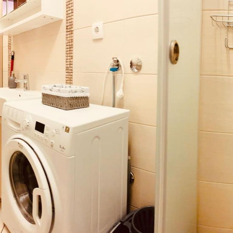 Royal Apartment Belgrade - Apartman sa 1 Spavaćom Sobom - 20