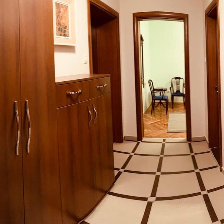 Royal Apartment Belgrade - Apartman sa 1 Spavaćom Sobom - 48