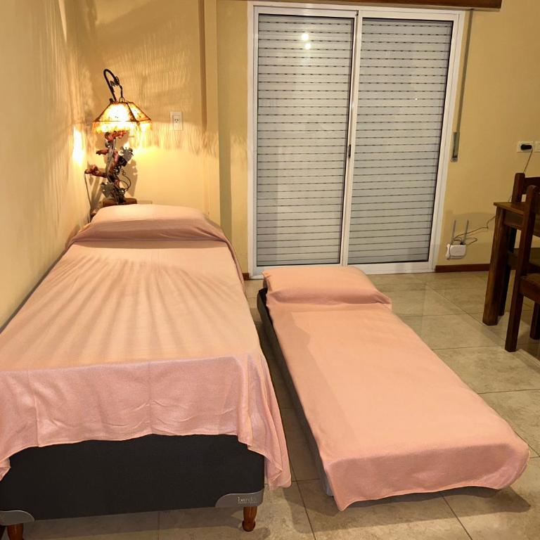 Departamento Céntrico - Apartamento de 1 dormitorio - 16
