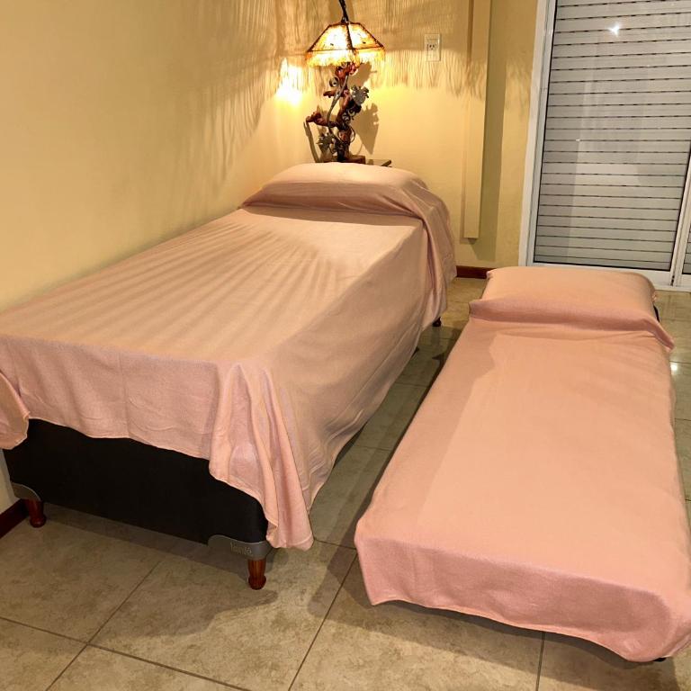 Departamento Céntrico - One-Bedroom Apartment - 14