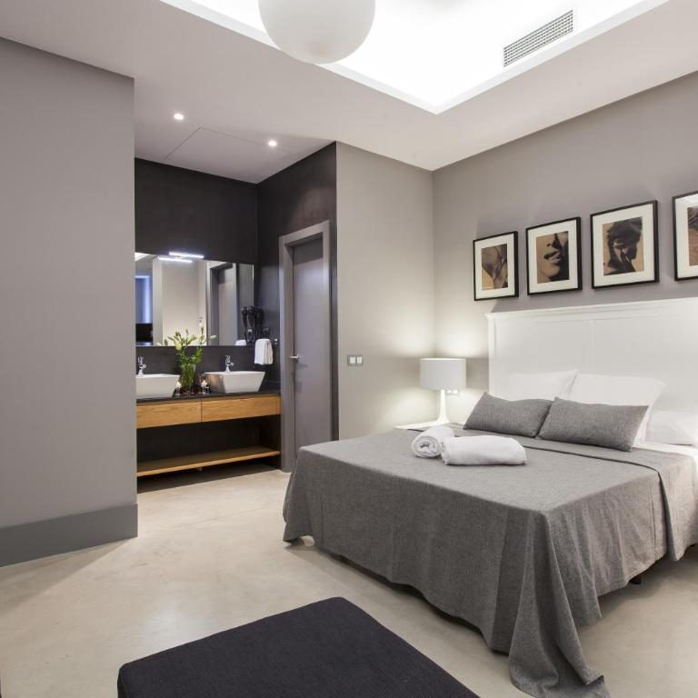 Kare No Apartments by Sitges Group - Estudio - 2