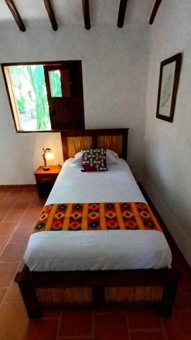 la casita de los viajeros - Casa con 1 dormitorio - 5