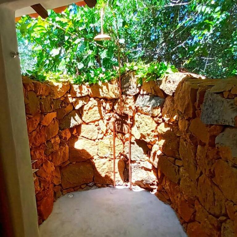 la casita de los viajeros - Casa con 1 dormitorio - 6