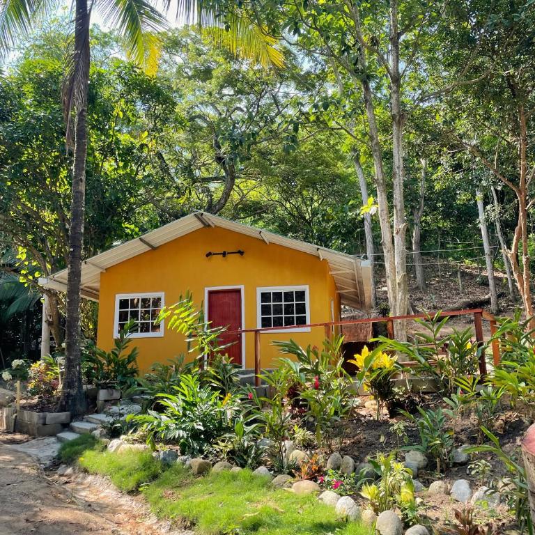 Hotel La Casablanca Tayrona - Chalet - 6