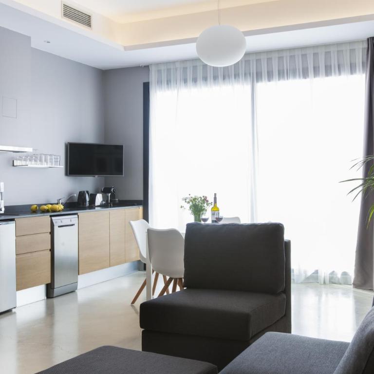 Kare No Apartments by Sitges Group - Estudio - 4