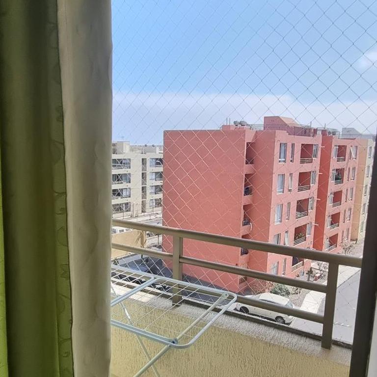 Departamento por Dia en Condominio - Three-Bedroom Apartment - 15
