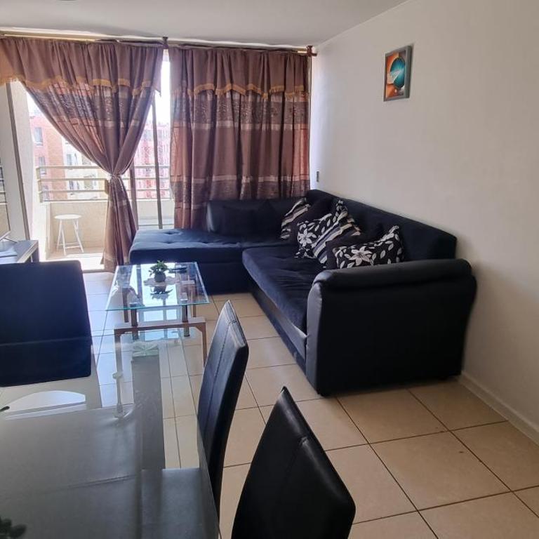 Departamento por Dia en Condominio - Three-Bedroom Apartment - 18