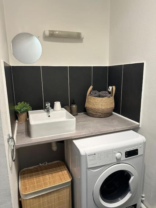 Appartement relaxant - Appartamento con 1 Camera da Letto - 3