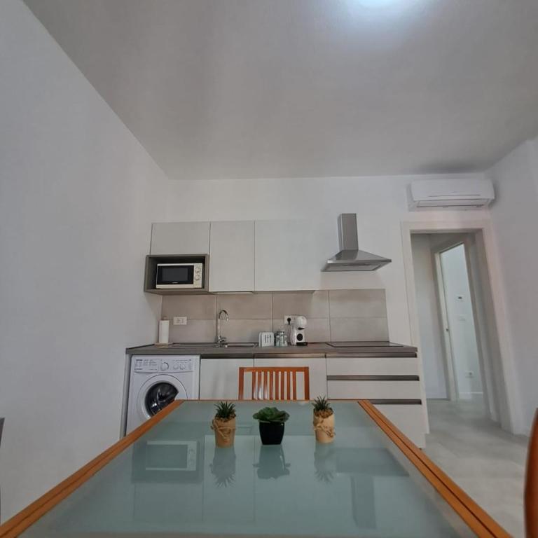 Attico Sweet Dreams - Apartment mit 1 Schlafzimmer - 13