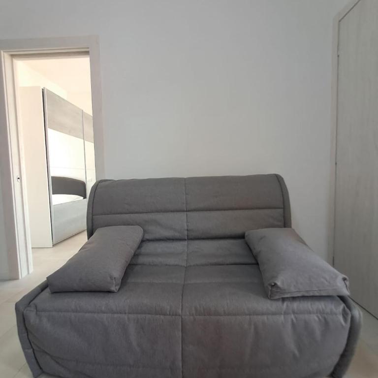 Attico Sweet Dreams - Apartment mit 1 Schlafzimmer - 17