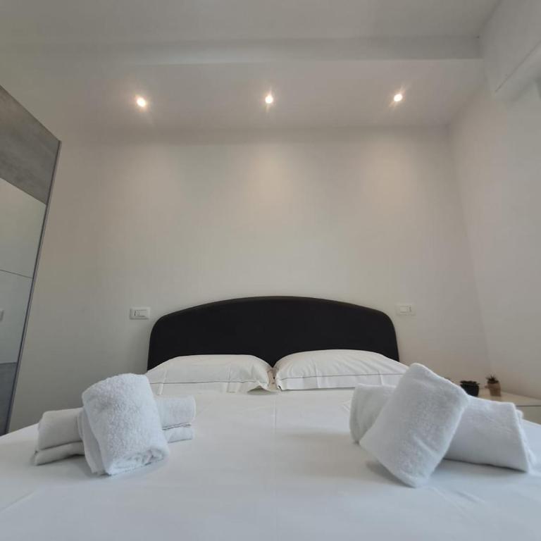 Attico Sweet Dreams - Apartment mit 1 Schlafzimmer - 1
