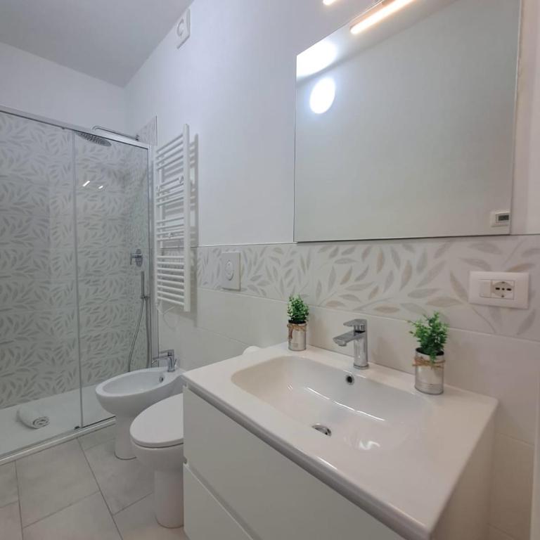 Attico Sweet Dreams - Apartment mit 1 Schlafzimmer - 19