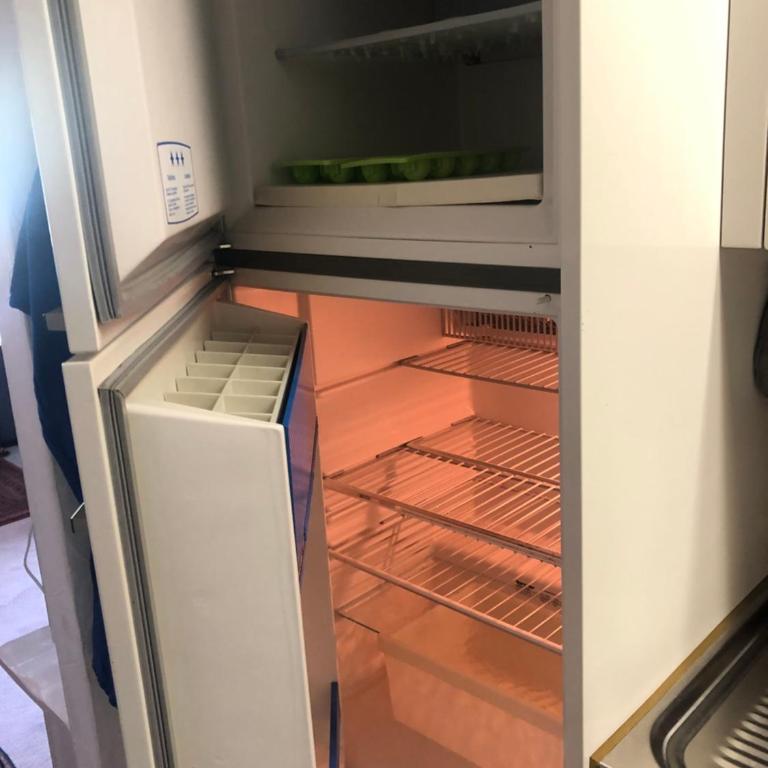 Laax with indoor and outside pool, sauna, 200 Meter to Ski lift , Fitnessroom, Tennis Place, Joyroom, Parkstadion Reserve - Apartment mit 1 Schlafzimmer - 14