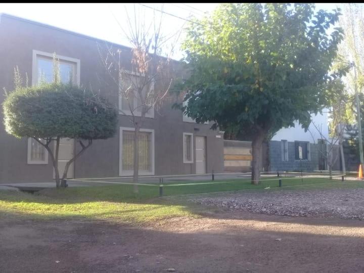 Departamentos Familia Martinez - Apartamento de 1 dormitorio - 2