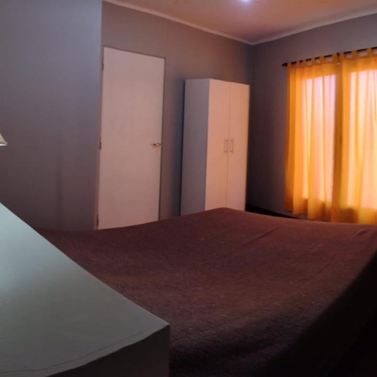 Departamentos Familia Martinez - Apartamento de 1 dormitorio - 3