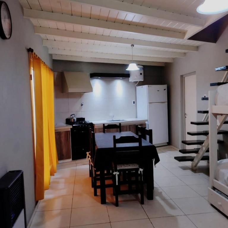 Departamentos Familia Martinez - Apartamento de 1 dormitorio - 5