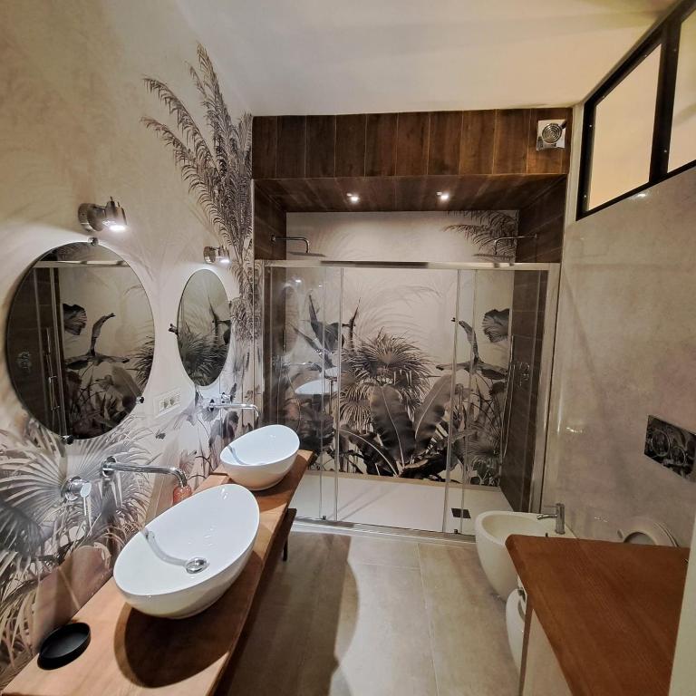 CAIETA Housing - Camera Matrimoniale con Bagno Privato - 2