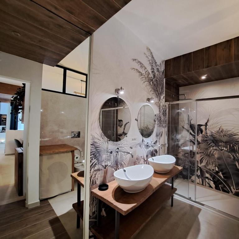 CAIETA Housing - Camera Matrimoniale con Bagno Privato - 3