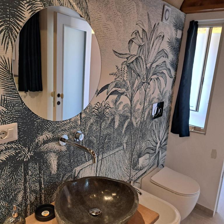 CAIETA Housing - Camera Matrimoniale con Bagno Privato - 4