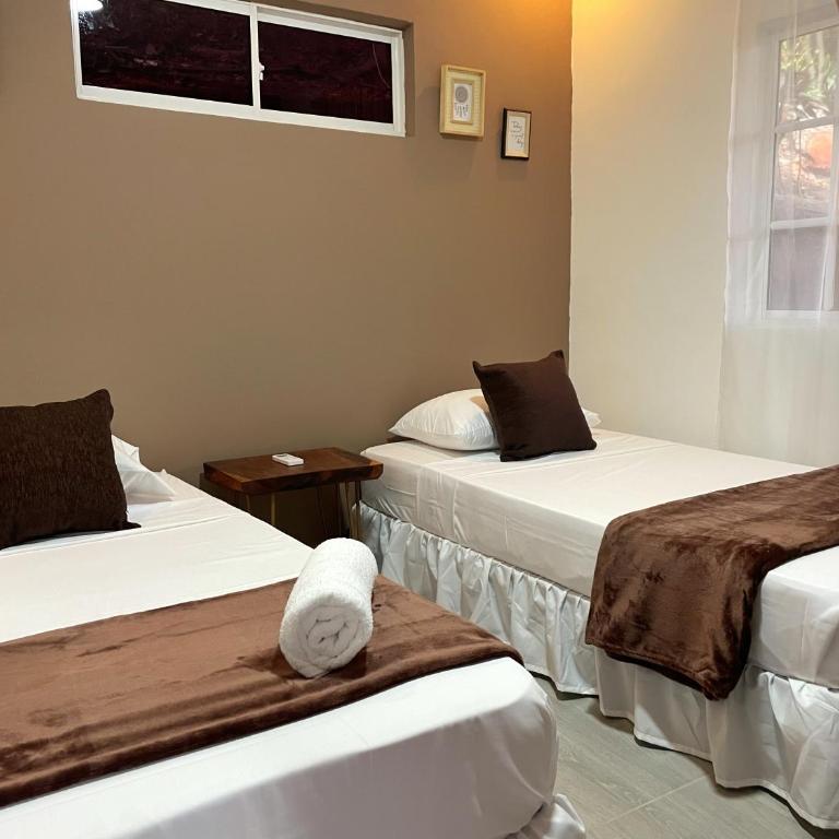 Hotel La Casablanca Tayrona - Chalet - 6