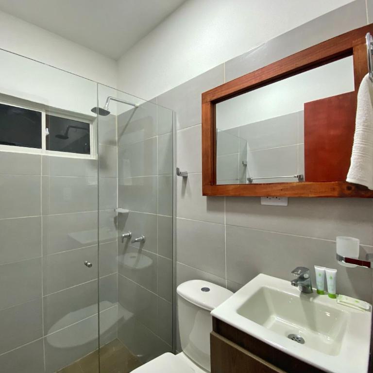 Hotel La Casablanca Tayrona - Chalet - 7