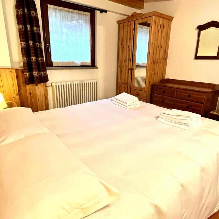 Pre-Saint Didier - Champex Apartments - Appartamento con 1 Camera da Letto - 17