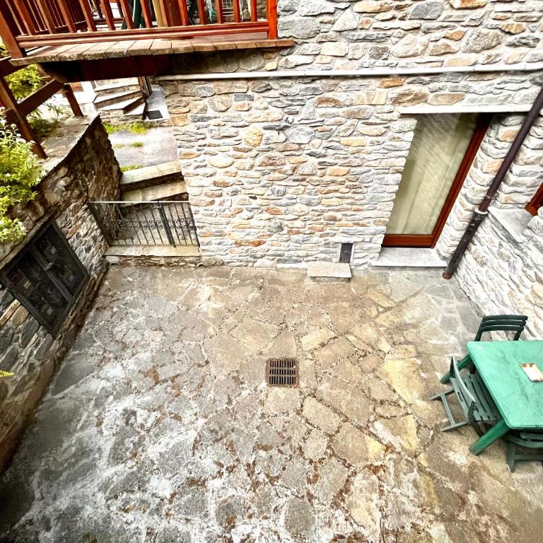 Pre-Saint Didier - Champex Apartments - Appartamento con 1 Camera da Letto - 25