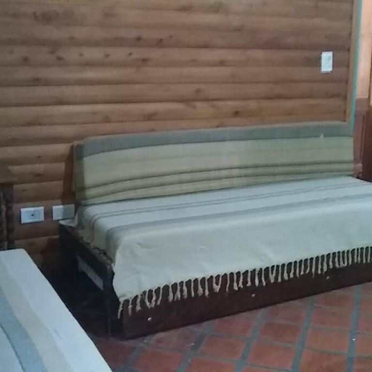 La Cachuera, Cabaña con Pileta, 200 M del Rio - One-Bedroom House - 7