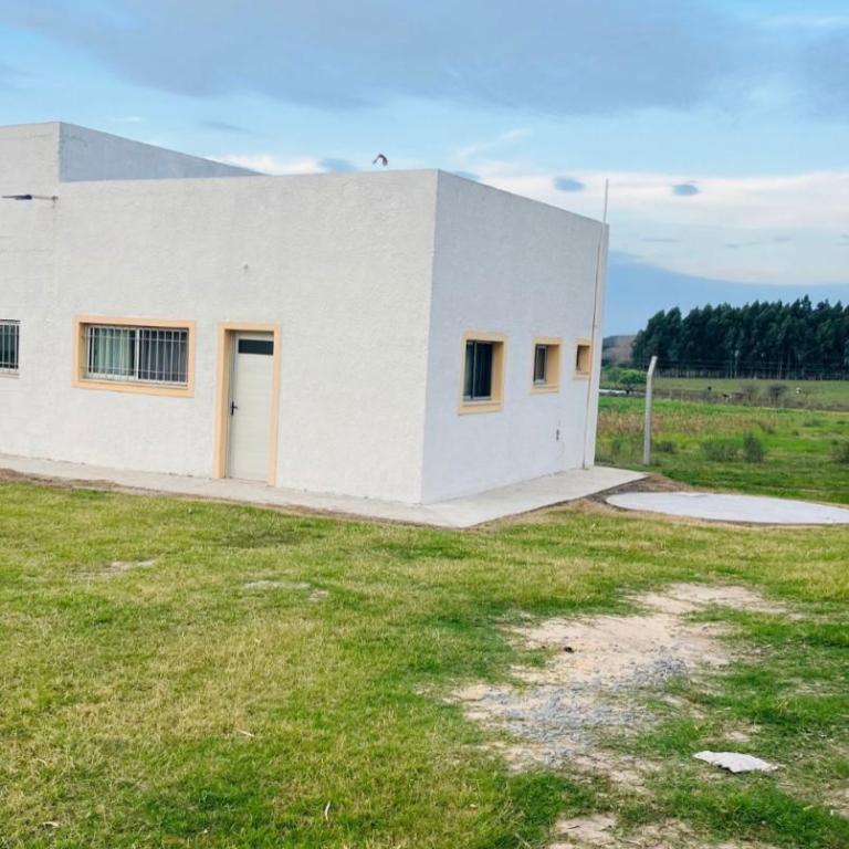La escondida - One-Bedroom House - 8