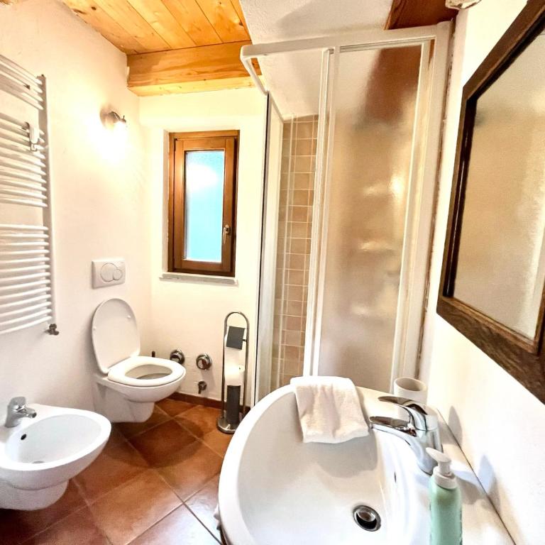 Pre-Saint Didier - Champex Apartments - Appartamento con 2 Camere da Letto - 32