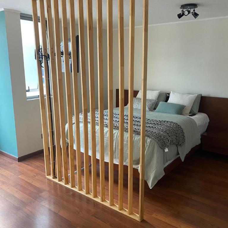Cómodo Dpto Home Estudio I - Apartamento de 1 dormitorio - 1