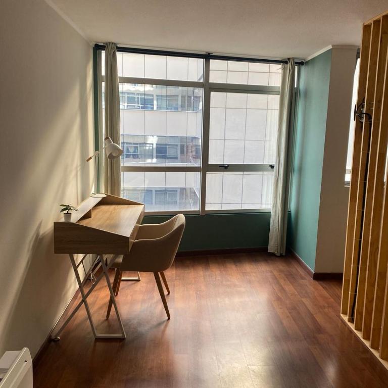 Cómodo Dpto Home Estudio I - Apartamento de 1 dormitorio - 8