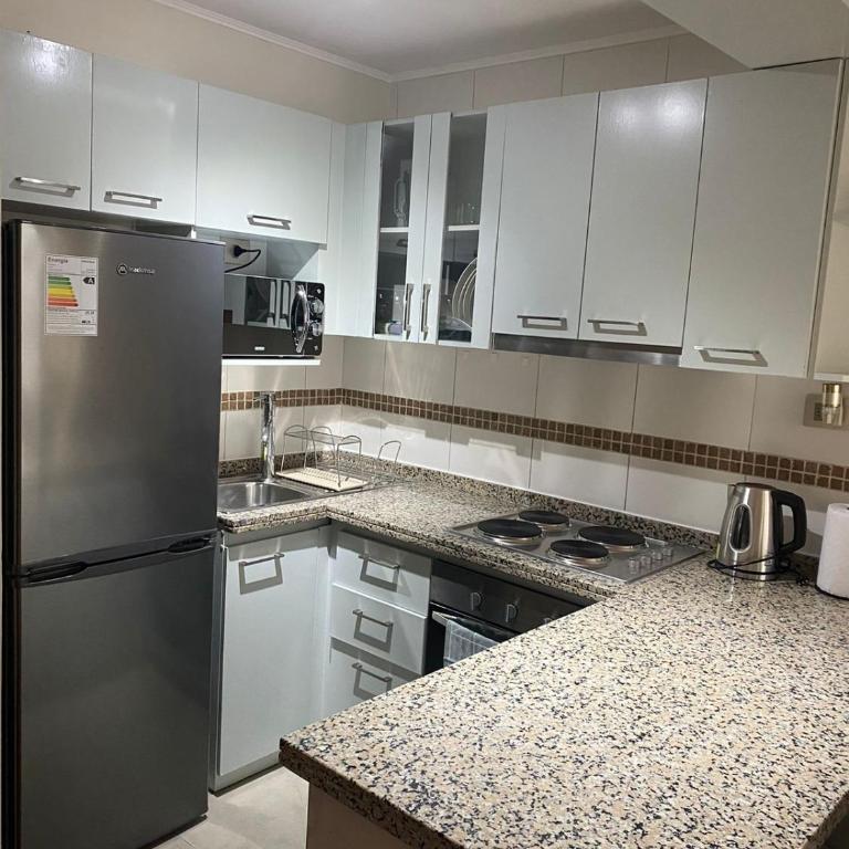 Cómodo Dpto Home Estudio I - Apartamento de 1 dormitorio - 10