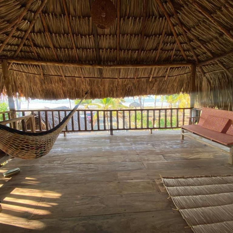 Cabaña Kindi - Casa con 1 dormitorio - 21