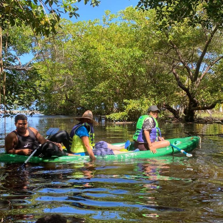 Cabaña Kindi - One-Bedroom House - 31