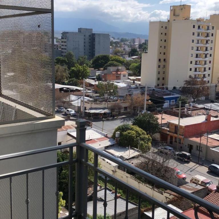 El Despertar En Los Cerros - Apartamento de 2 dormitorios - 12