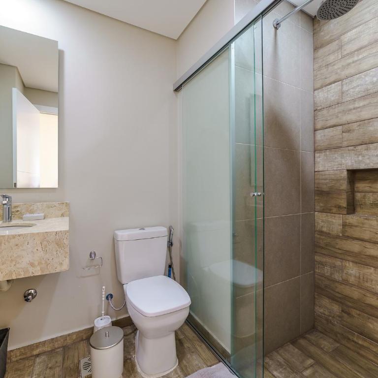 Villa morra, a pasos de los shoppings! - Apartamento de 2 dormitorios - 10