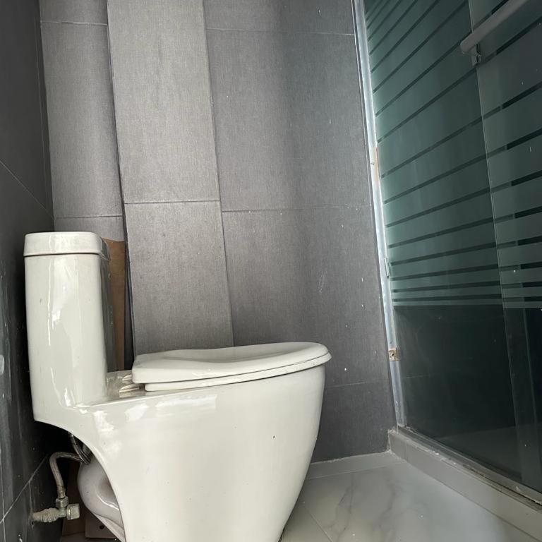 Residencia en Apodaca Nuevo León - Three-Bedroom House - 82