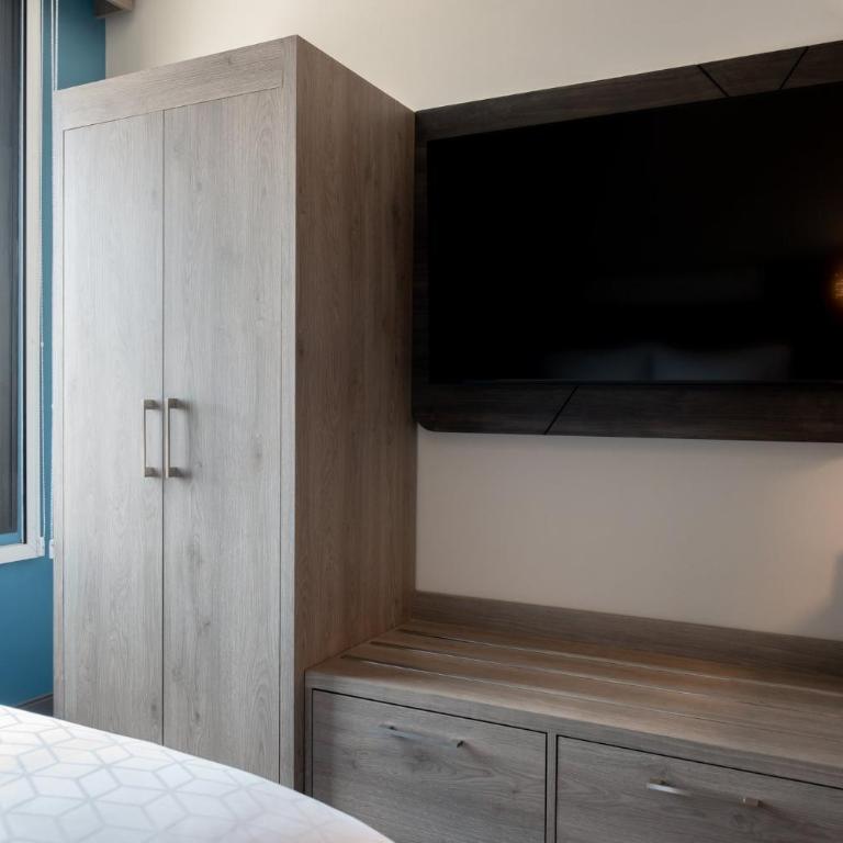 Holiday Inn Express Mexico City Satelite by IHG - Standard Queen Room - Disability Access - 5
