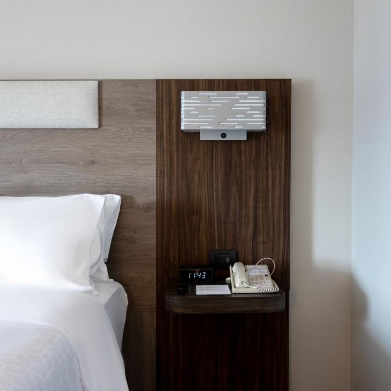 Holiday Inn Express Mexico City Satelite by IHG - Standard Queen Room - 11