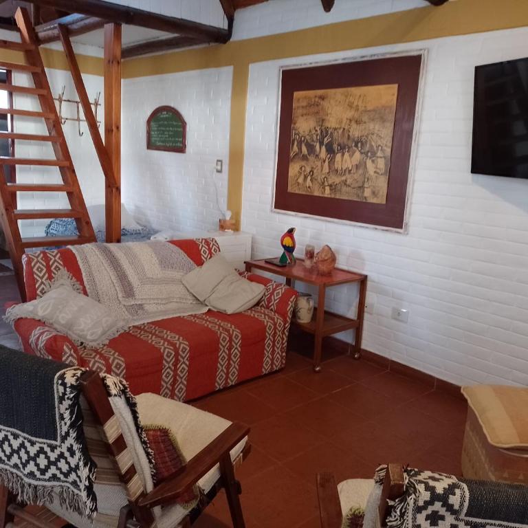 Shai Shai Hue - Casa con 1 dormitorio - 4