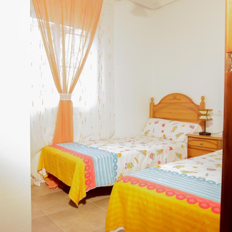 Apartment Altos De La Bahia X - Apartamento - 2 niveles - 9