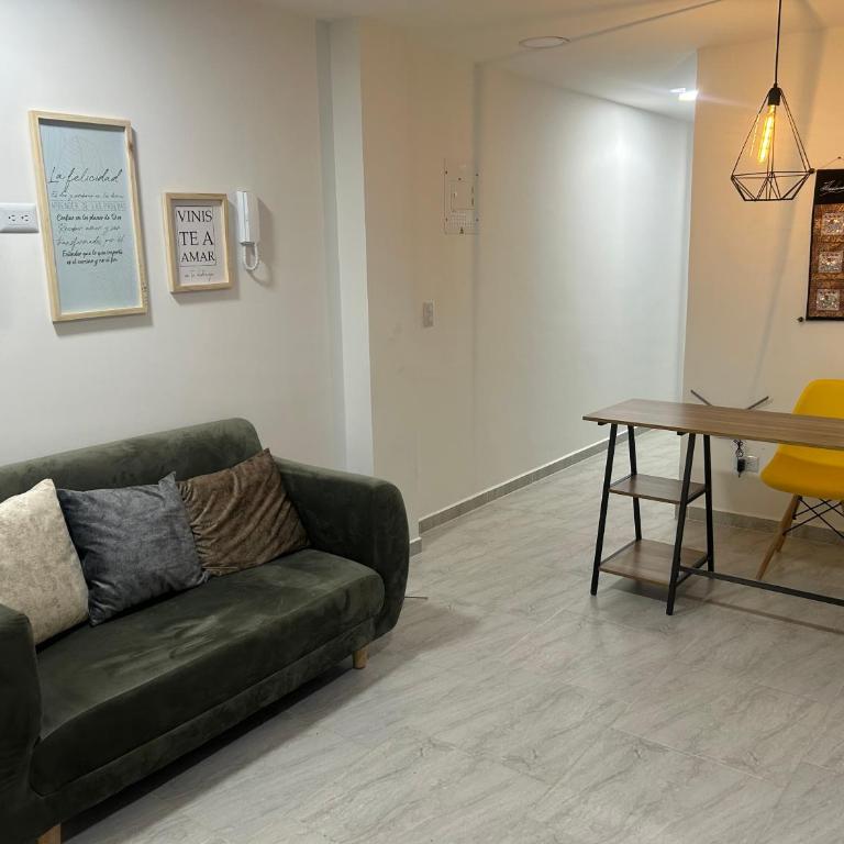 Medellin, elegante y central apartamento - Apartamento de 2 dormitorios - 1