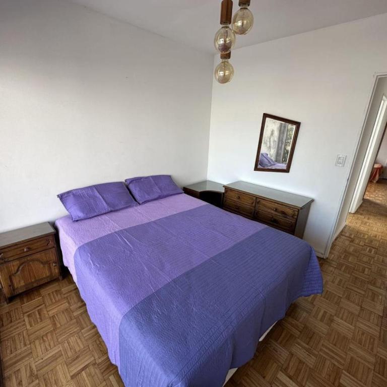 Belgrano Especial Miriam - Apartamento de 1 dormitorio - 7