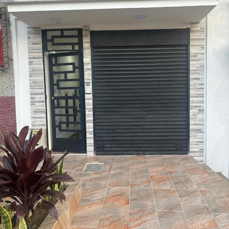 Medellin, elegante y central apartamento - Apartamento de 2 dormitorios - 10