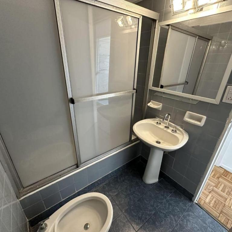 Belgrano Especial Miriam - Apartamento de 1 dormitorio - 9