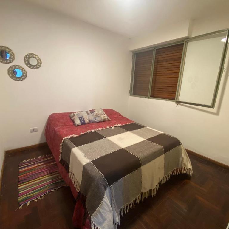 Céntrico y cómodo - Apartamento de 1 dormitorio - 10