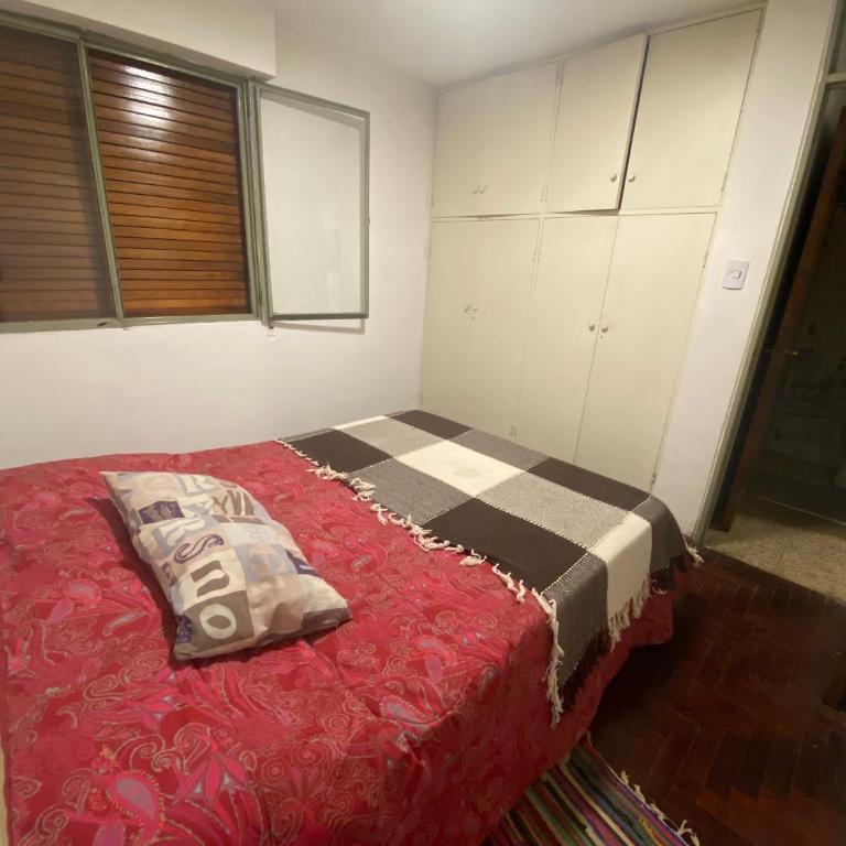 Céntrico y cómodo - Apartamento de 1 dormitorio - 11
