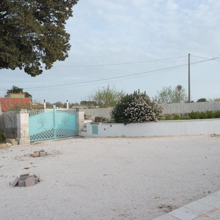 Trulli-Style Chalet near Forest Walks - Casa Vacanze con 2 Camere da Letto - 29